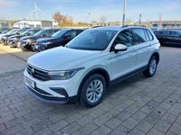 gebraucht VW Tiguan LIFE 2.0 TDI DSG / ACC Nav AppConnect