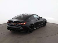 Gebraucht BMW M4 Competition Edition 510 PS (375 kW) 2023 Schwarz Coupé