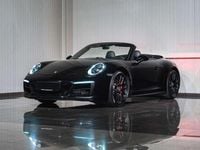 gebraucht Porsche 911 Carrera Cabriolet 991 GTS