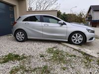 gebraucht Mercedes A180 CDI BlueEfficiency Aut.