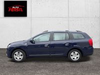 gebraucht Dacia Logan MCV Supreme dCi 90 S&S