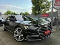 gebraucht Audi A8 50 TDI quattro Tiptronic
