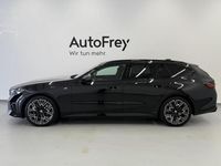 gebraucht BMW 520 d xDrive