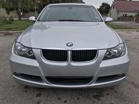 Gebraucht BMW 318 143 PS (105 kW) 2008 Limousine