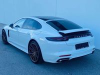 gebraucht Porsche Panamera 4x4 Hybrid 462PS **SPORT DESIGN**VOLLAUSSTATTUNG**