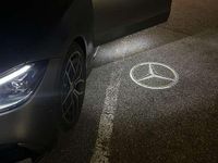 gebraucht Mercedes C220 220d Aut. voll ausstatung ( sonderausstatung)