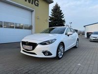 gebraucht Mazda 3 CD105 Revolution