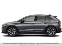 gebraucht Skoda Elroq Sportline 85x