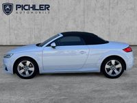 gebraucht Audi TT Roadster 40 TFSI