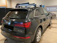 gebraucht Audi Q5 Q5 40 TDI quattro intense S-tronic intense