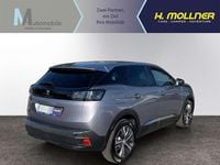 gebraucht Peugeot 3008 Allure Pack