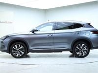 Neu BYD Seal U Boost 160 kW (218 PS) 2025 SUV