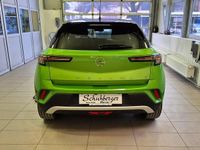 gebraucht Opel Mokka-e Mokka Elektromotor 50kWh Euro6d -1Phasig 100 kW Elegance-e