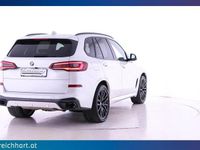 gebraucht BMW X5 xDrive40d