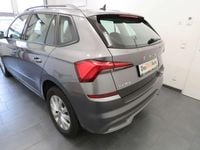 gebraucht Skoda Kamiq Ambition TSI