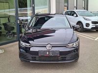 Gebraucht VW Golf VIII Life 150 PS (110 kW) 2023 Schwarz Kombi