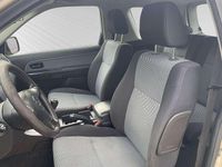 gebraucht Suzuki Grand Vitara 1,9 DDiS special ++