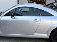 gebraucht Audi TT Coupe 1.8 T