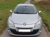 gebraucht Renault Mégane Megane TomTom dCi 90 DPF
