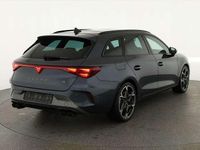 gebraucht Cupra Leon Sportstourer 2.0 TSI 245 kW 4Drive VZ ST DSG 4Drive, AHK, Pano, el. Klappe, Navi