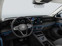 gebraucht VW Tiguan LIFE DSG LED+ KomfortP 18Z Park-Assi SHZ PrivG