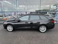 Neu Seat Leon Style 204 PS (150 kW) 2026 Schwarz  metallic Kombi
