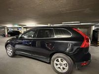 gebraucht Volvo XC60 24D FWD Kinetic Drive