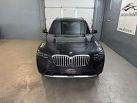gebraucht BMW X3 xDrive Aut.*1-Besitzt*Head-Up*Anhänger*Sitz+Len...