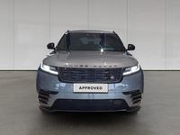 Gebraucht Land Rover Range Rover Velar SE Dynamic 300 PS (220 kW) 2025 Zadar grey SUV