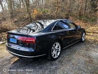 gebraucht Audi A8 4,2 TDI clean Diesel quattro Tiptronic