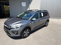 Neu Dacia Jogger Expression 110 PS (80 kW) 2025 Grau Van / Kleinbus