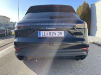 gebraucht Porsche Cayenne III E-Hybrid *Approved Garantie*Vollausstattung*