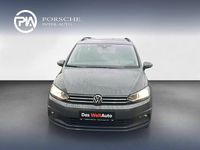gebraucht VW Touran Life TDI