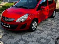 gebraucht Opel Corsa 12 Edition ecoFLEX Start/Stop System