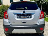gebraucht Opel Mokka Mokka 1,4 Turbo ecoflex Cosmo Start
