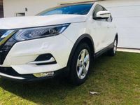 gebraucht Nissan Qashqai 13 DIG-T N-Connecta