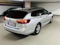 gebraucht Opel Insignia 1.6 Diesel Sports Tourer