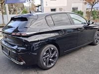 gebraucht Peugeot 308 Hybrid 136 Allure