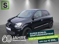 Gebraucht Renault Twingo Urban Night 60 kW (82 PS) 2023 Schwarz Kleinwagen