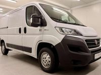 gebraucht Fiat Ducato 130 L2H1 RS: 3450 mm*Tempomat*Navi*MwSt.*