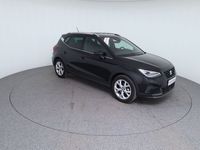 gebraucht Seat Arona FR Austria 1.0 TSI DSG