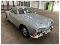 Gebraucht VW Karmann Ghia Karmann 50 PS (36 kW) 1971 Coupé