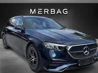gebraucht Mercedes E300 -T-Modell Österreich-Edition