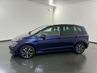 gebraucht VW Golf Sportsvan 1.0 TSI IQ.Drive *ACC*ALU*PDC*ASSISTENZPAKET*