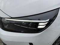 gebraucht Opel Corsa GS 1.2T XHL MT6 S/S