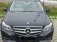 gebraucht Mercedes E250 CDI 4Matic 7G-TRONIC