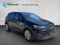 gebraucht Opel Grandland X 16 CDTI Edition Automatik !Xenon Sitzheizung!