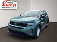 gebraucht Opel Frontera HYBRID EDITION 1.2