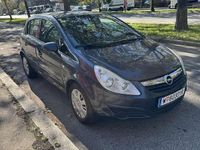 Gebraucht Opel Corsa 60 PS (44 kW) 2007 Limousine