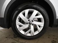 gebraucht VW Tiguan Life TDI DSG